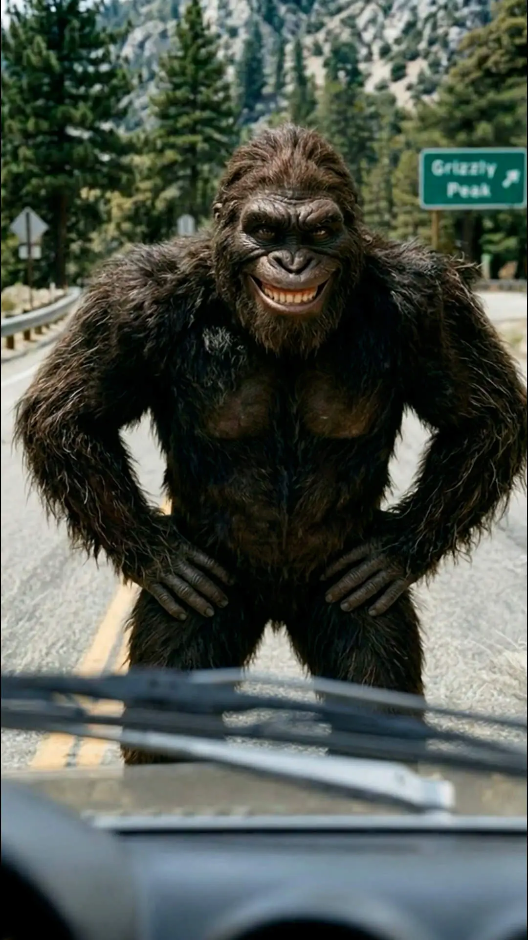 Gorilla