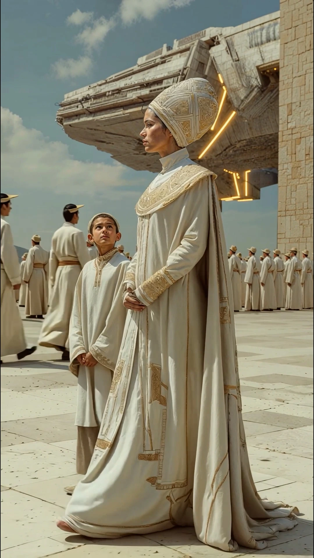 Covenant