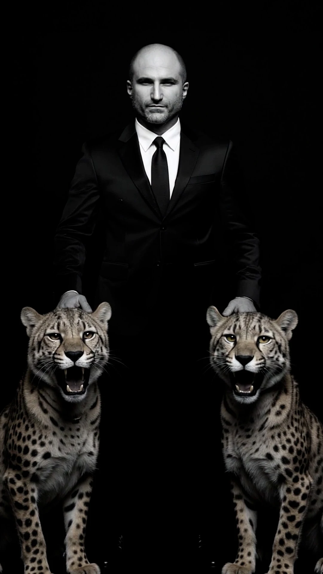 Cheetah
