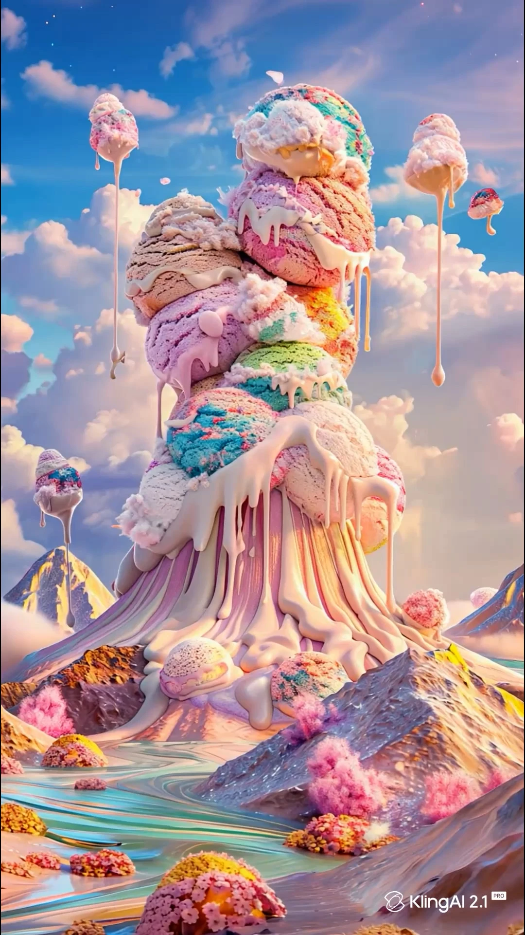 Ice-Cream